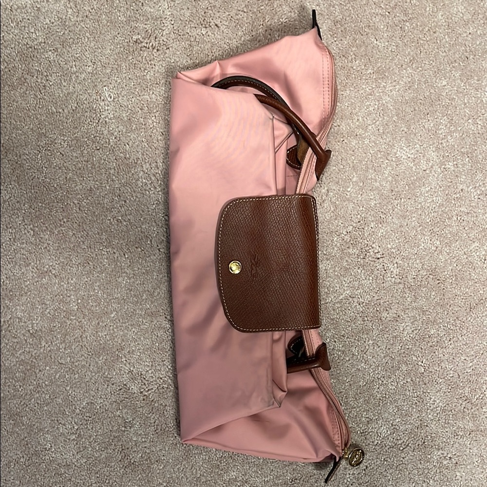 Longchamps Purse